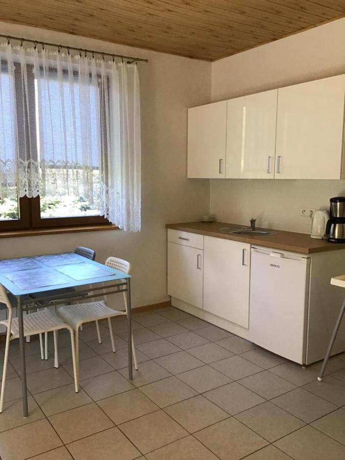 Agroturystyka Krajno - Zagorze Exteriér fotografie